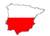 RADIO TAXI LA VALL D´UIXÓ - Polski